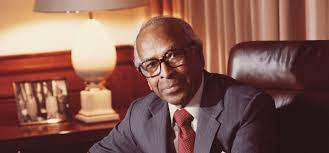 S. RAJARATNAM (Author)
